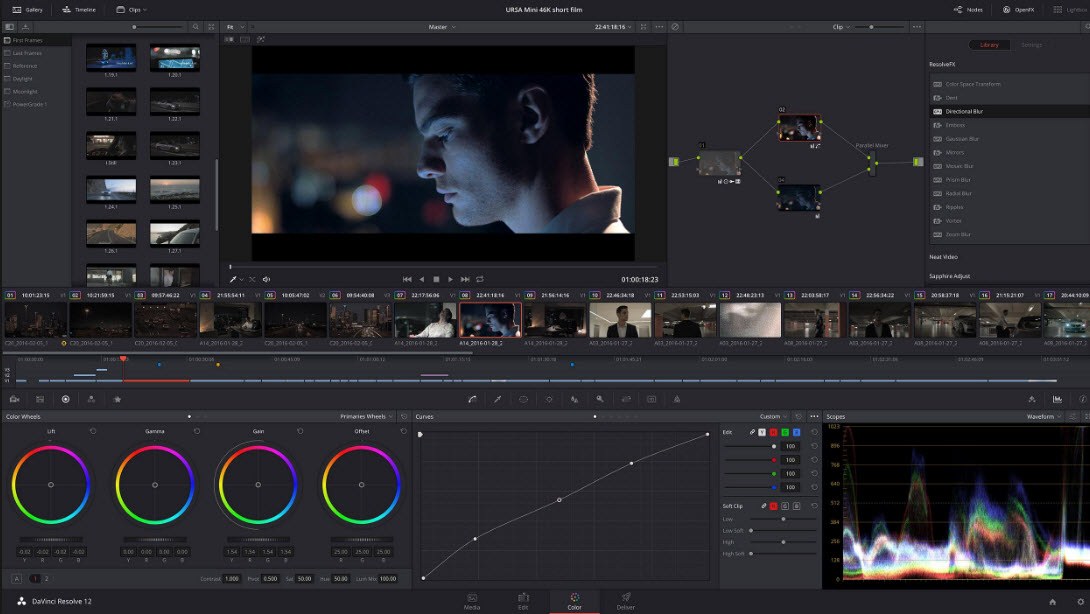 Download Video Editor Free For Mac